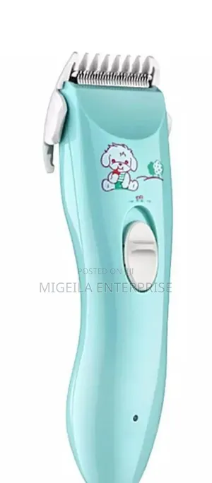 Baby Hair Shaver
