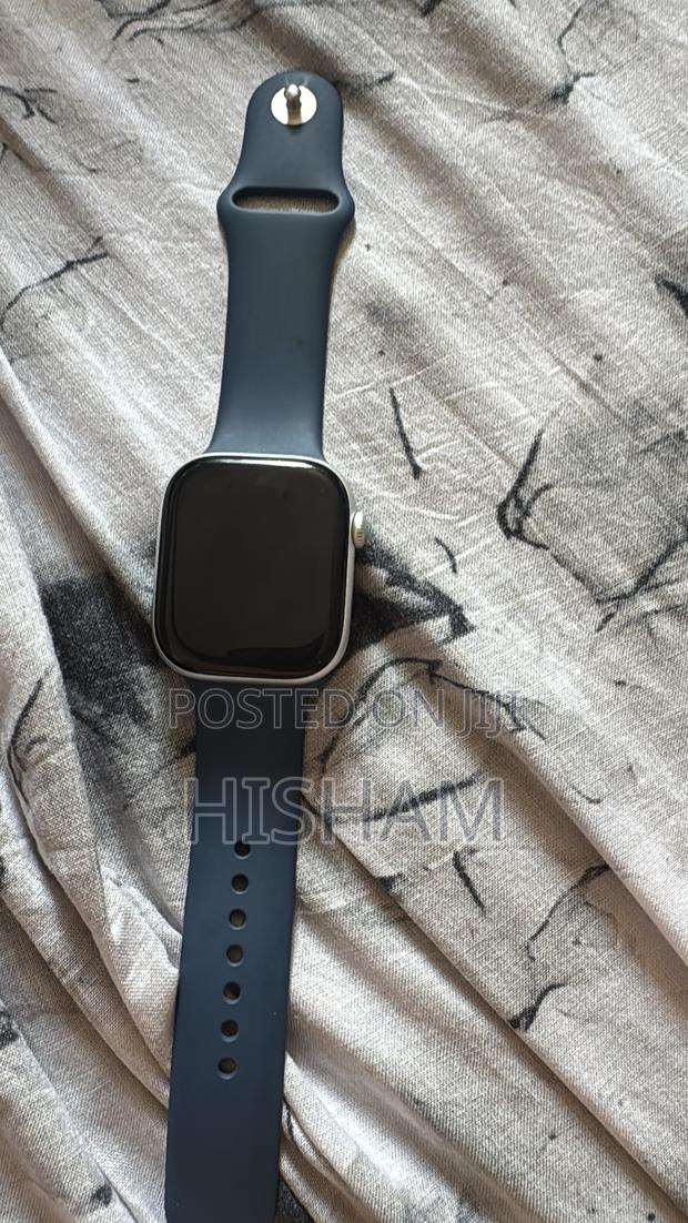 Apple Watch