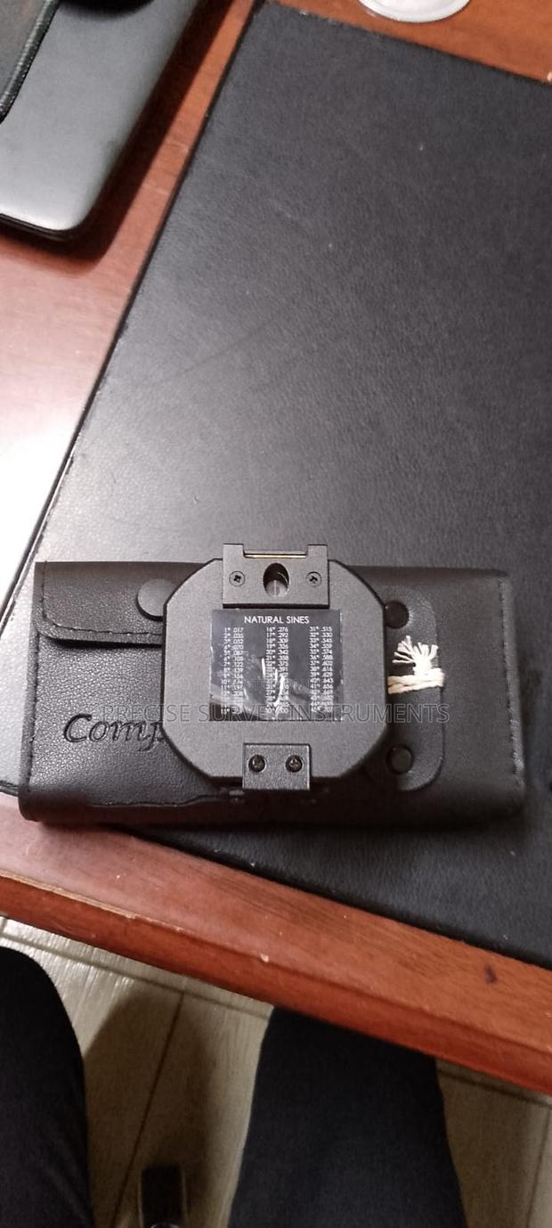 Advanced Survey Compass for Professionals