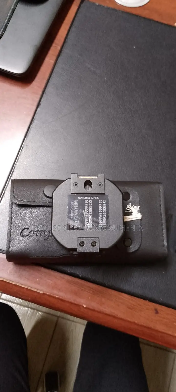 Advanced Survey Compass for Professionals