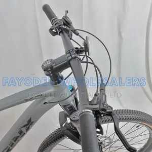 Trinx X7 Mountain Bike 27.5" | 1x10 Speed | Hydraulic Disc Brakes