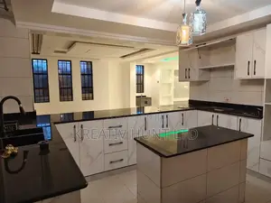 Kitchen Finishes