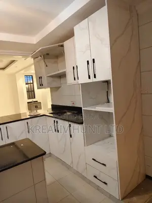 Kitchen Finishes