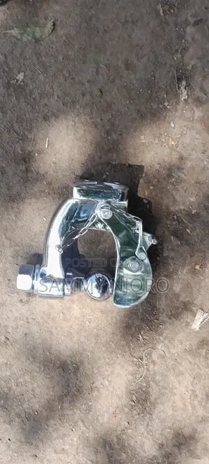 Towing Ball