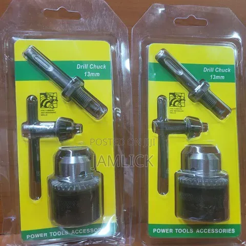 13mm Drill Chuck