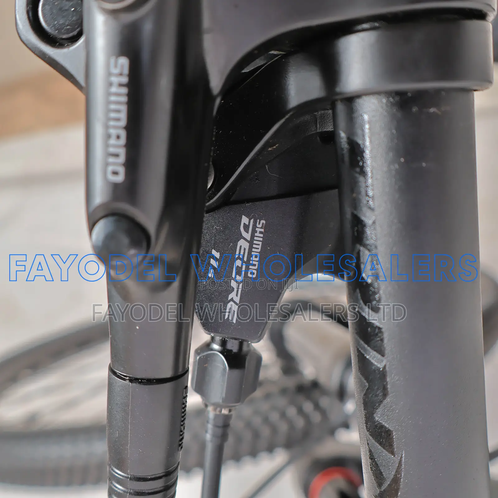 Premium Trinx X7 MTB 27.5" – Trail Ready Performance