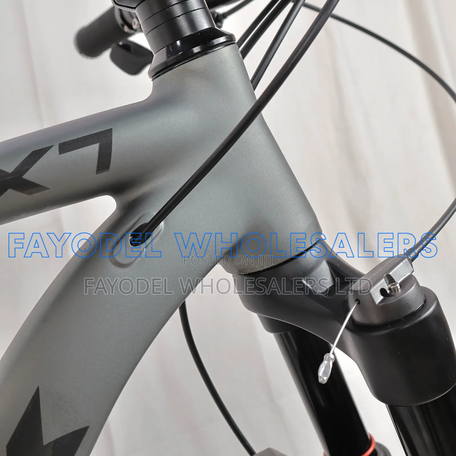 Premium Trinx X7 MTB 27.5" – Trail Ready Performance