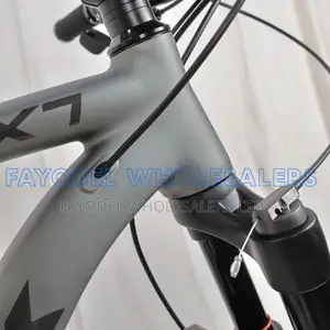 Premium Trinx X7 MTB 27.5" – Trail Ready Performance