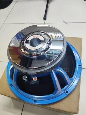 Naked Speaker