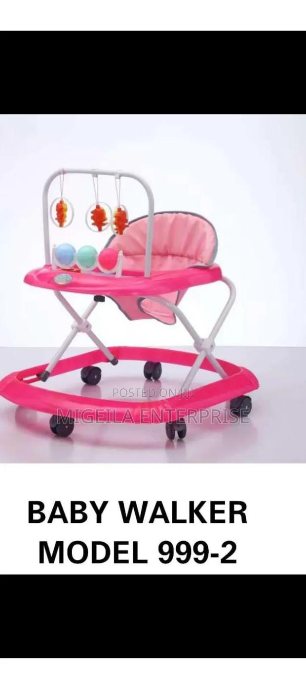 Baby Walker