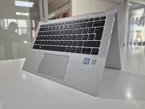 Laptop HP EliteBook X360 1030 G3 16GB Intel Core i7 SSD 512GB