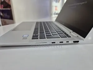 Laptop HP EliteBook X360 1030 G3 16GB Intel Core i7 SSD 512GB