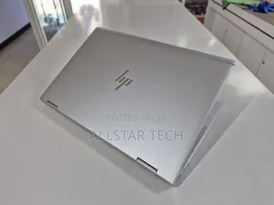 Laptop HP EliteBook X360 1030 G3 16GB Intel Core i7 SSD 512GB