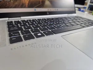 Laptop HP EliteBook X360 1030 G3 16GB Intel Core i7 SSD 512GB