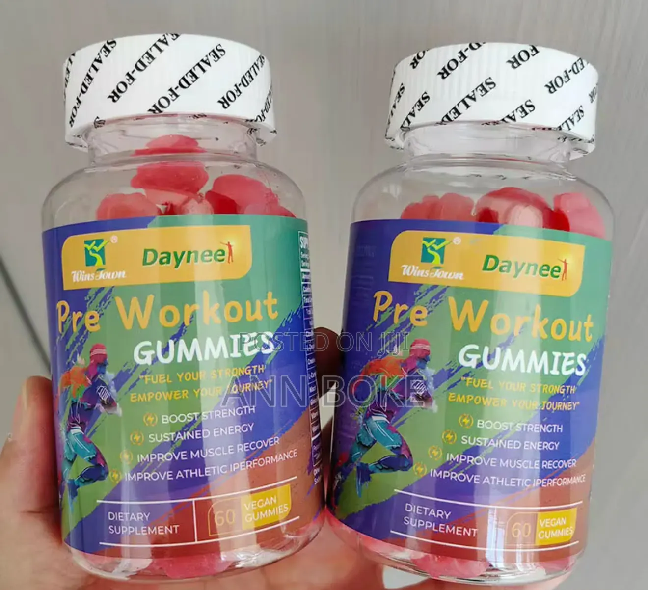 All Gummies Available Beauty 
Price
-All Types