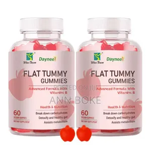 All Gummies Available Beauty 
Price
-All Types
