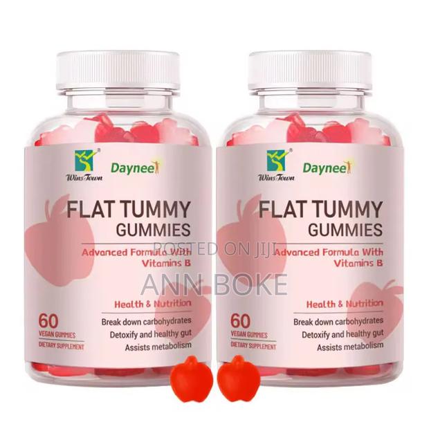 All Gummies Available Beauty 
Price
-All Types - thumbnail 5