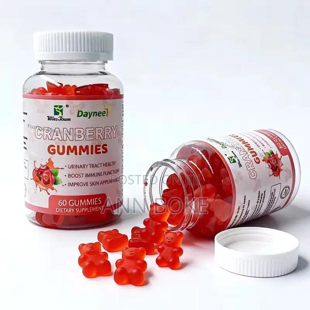 All Gummies Available Beauty 
Price
-All Types - thumbnail 6