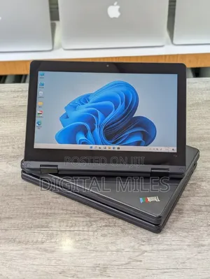 Laptop Lenovo Yoga 11e 8GB Intel Core M3 SSD 128GB