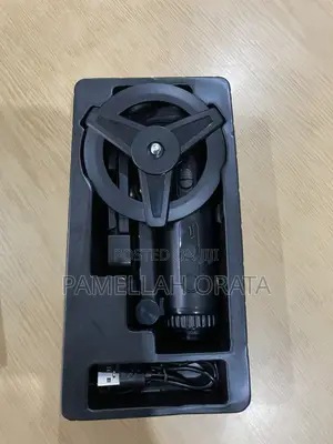 New Oraimo Flowmotion Smart Face-Tracking Gimbal