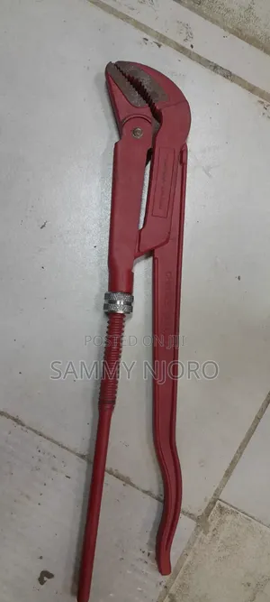 Piperange Spanner