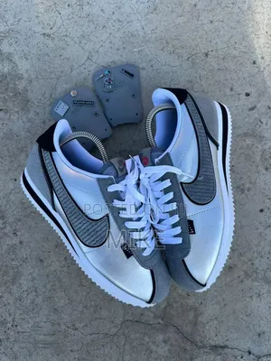 Nike Cortex