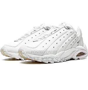 Nike X Drake Nocta “Hot Step White “