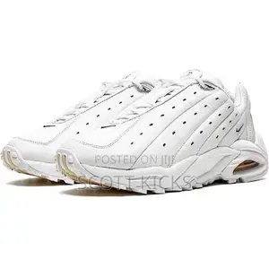 Nike X Drake Nocta “Hot Step White “
