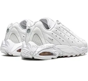 Nike X Drake Nocta “Hot Step White “