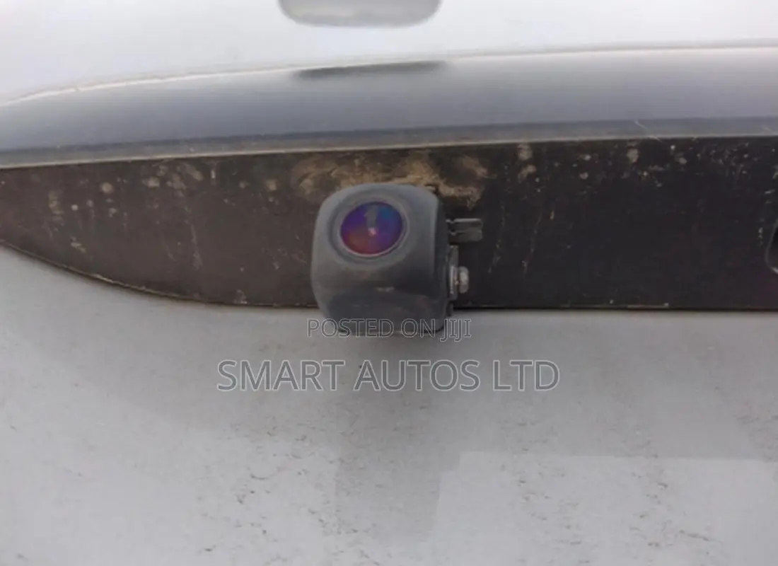 Toyota HiAce 2018