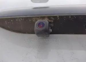 Toyota HiAce 2018