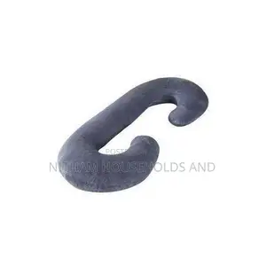 Pregnancy Pillow - C Shape Full Body Pillow for Body Maternity Pregnan