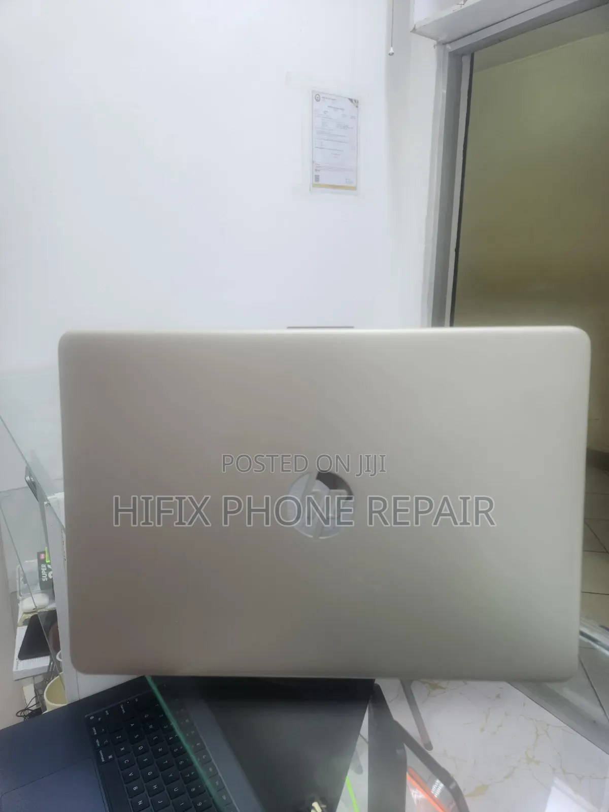 Laptop HP 14S 8GB AMD Ryzen 3 SSD 256GB