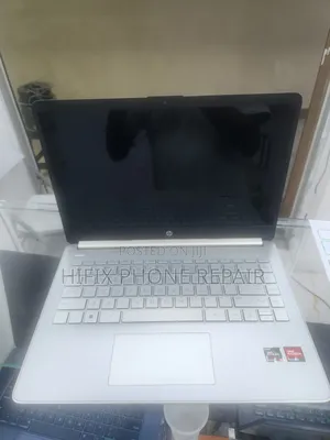 Laptop HP 14S 8GB AMD Ryzen 3 SSD 256GB