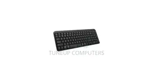 Logitech Bluetooth Keyboard - Black - 920-013451