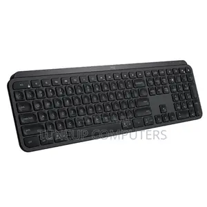 Logitech Bluetooth Keyboard - Black - 920-013451