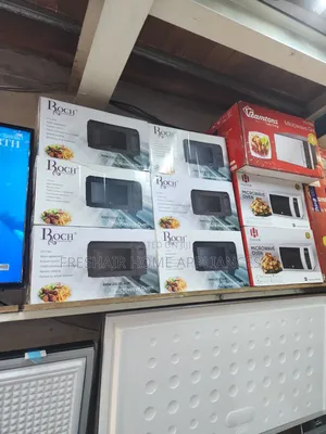 Manual Control 20litres Microwave