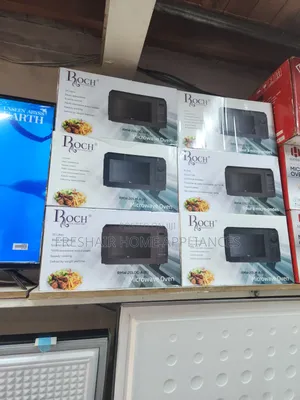 Manual Control 20litres Microwave