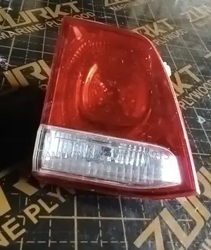 Boot Tail Light Land Cruiser 200 Series