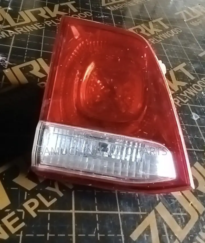 Boot Tail Light Land Cruiser 200 Series
