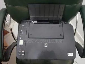 Printer Coloured