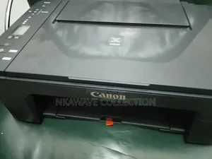 Printer Coloured