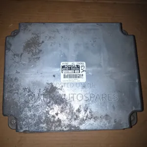 Toyota Lexus Ls600h Hybrid Computer 89981-50030