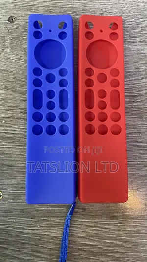 TCL Tv Remote Control Silicone Covers Cases