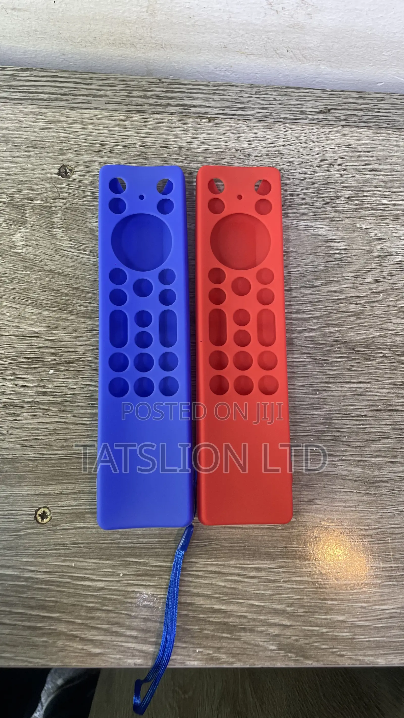TCL Tv Remote Control Silicone Covers Cases