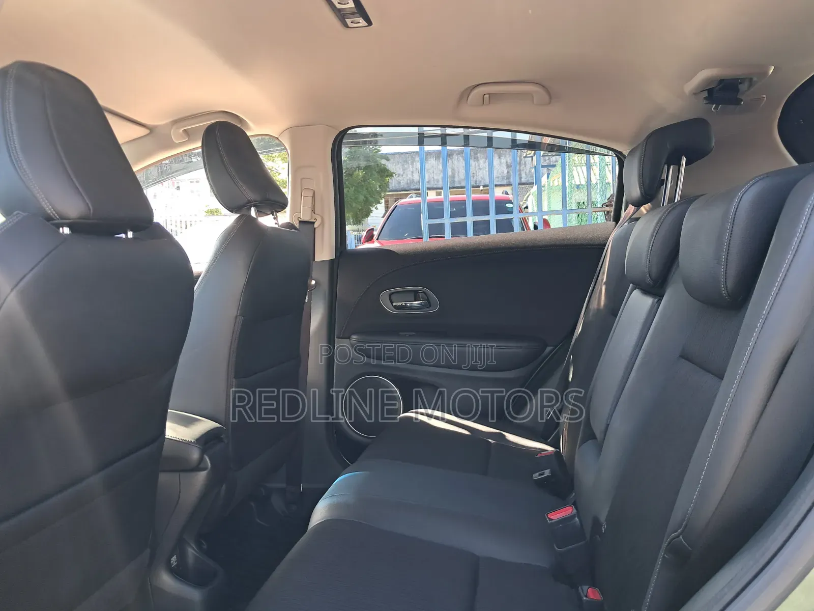 Honda Vezel 1.5 2WD 2019 Green