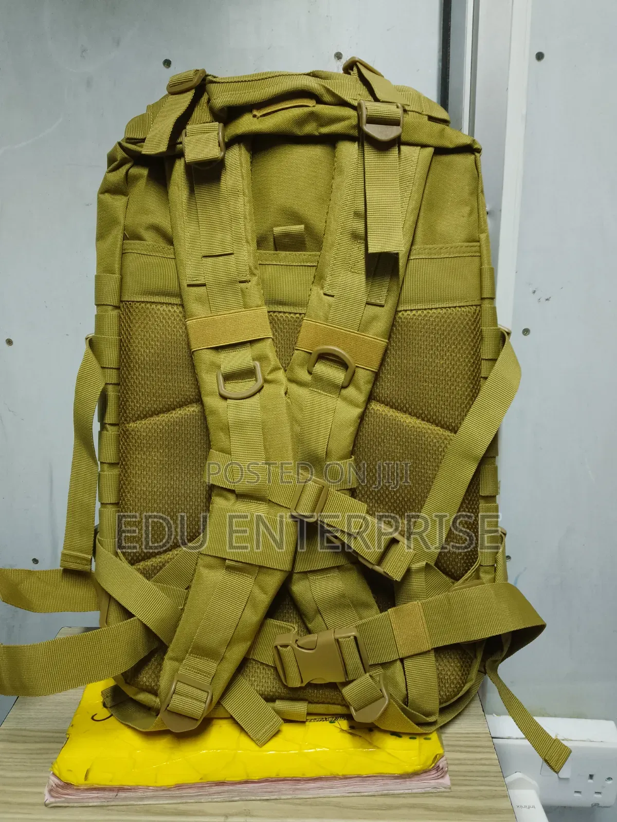 High Quality Military Bags