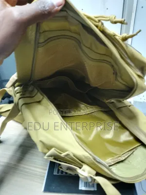 High Quality Military Bags