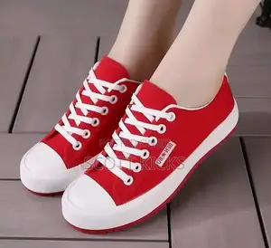Benbu Sneakers Available