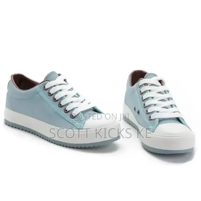 Benbu Sneakers Available